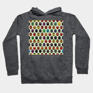 Beetle Mania Hoodie